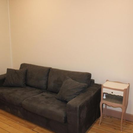 Apartmán Le Quai 2009 Rethel Exteriér fotografie